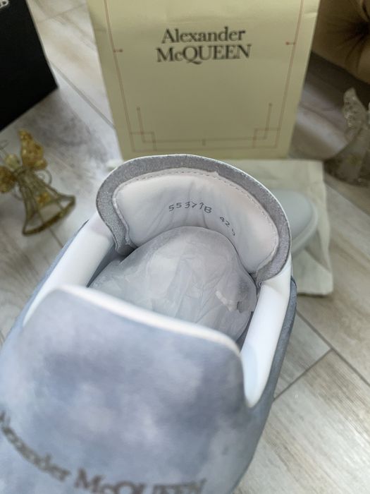 Alexander McQueen Originali