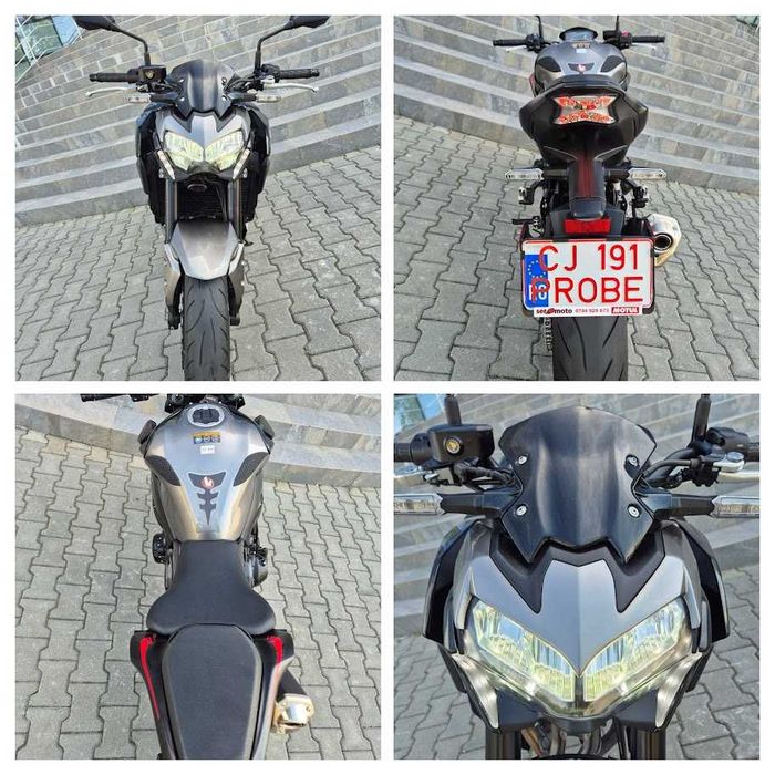 Kawasaki Z900 ABS ~ Garantie ~ Rate FIXE ~