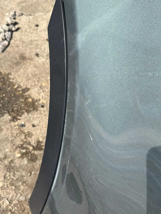 Usa stanga spate Land Rover Discovery Sport