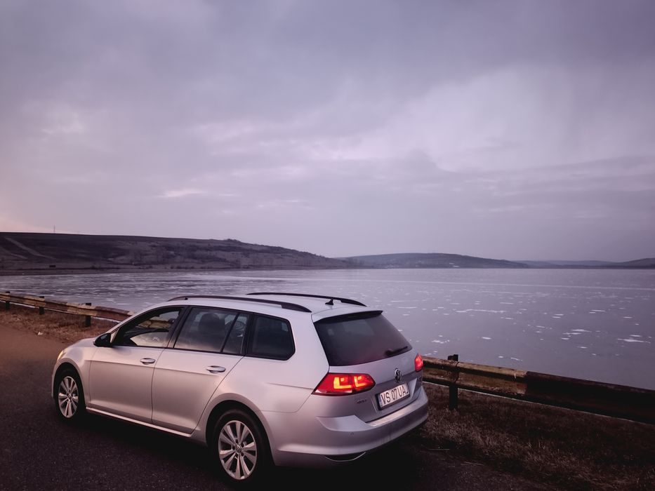 Vând  Volkswagen Golf 7 2016 / 1.6 diesel