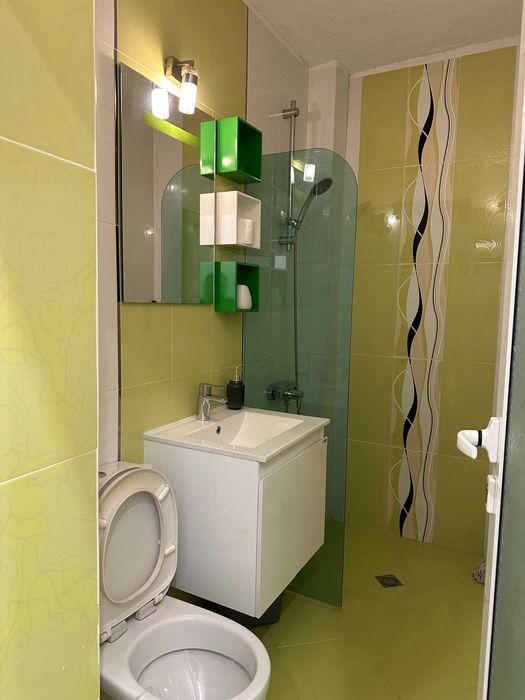 Дава се под наем Тристаен апартамент в София, Полигона - 64 кв.м за 599 € - Снимка #17