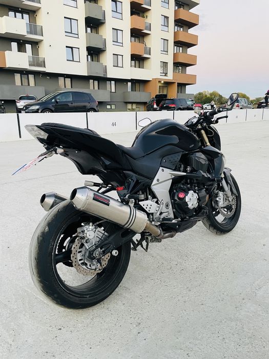 Kawasaki Z1000