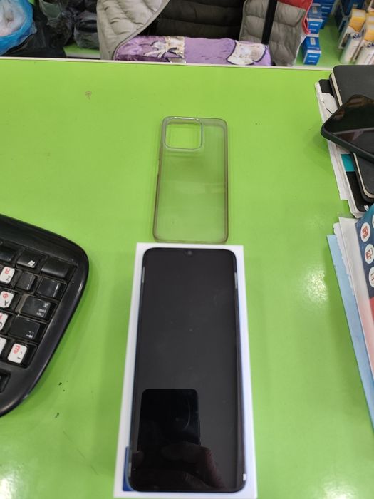 Продаётся HONOR X5b Plus 4/128