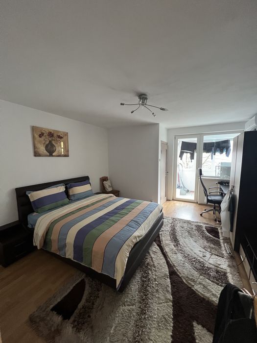 Garsoniera Dristor metrou