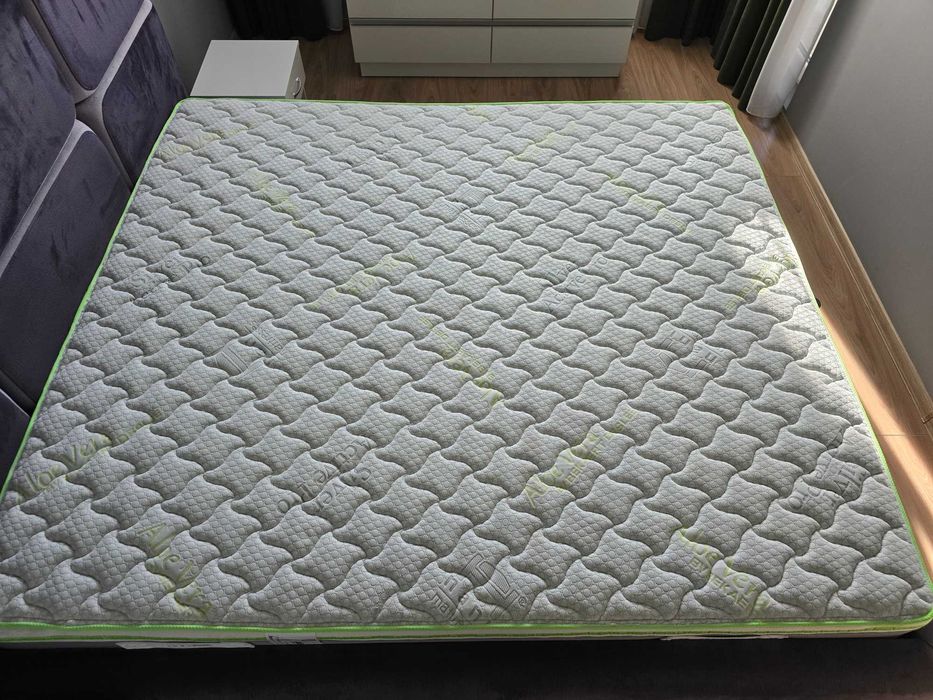 Матрак - Нани Сирена Ултрафлекс 180х200х22см - Като Нов!