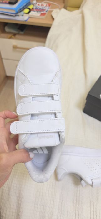 Адидас Adidas кецове маратонки