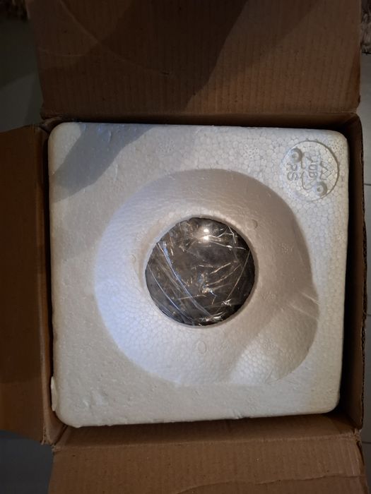 Mașina de făcut popcor Kooper