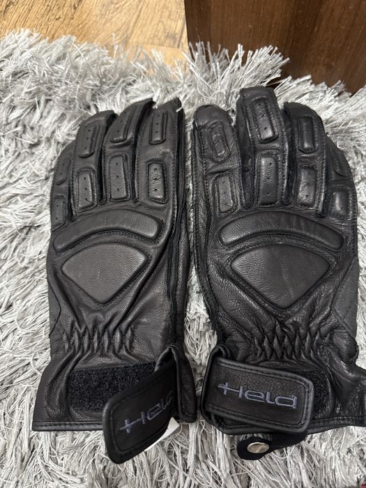 Manusi piele goretex marimea 8