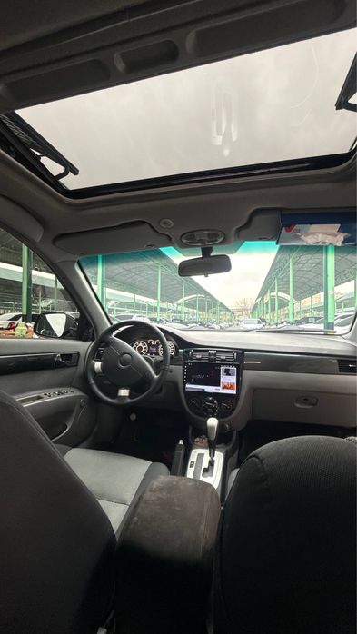 Jentra 3 pozitsiya avtomat toza