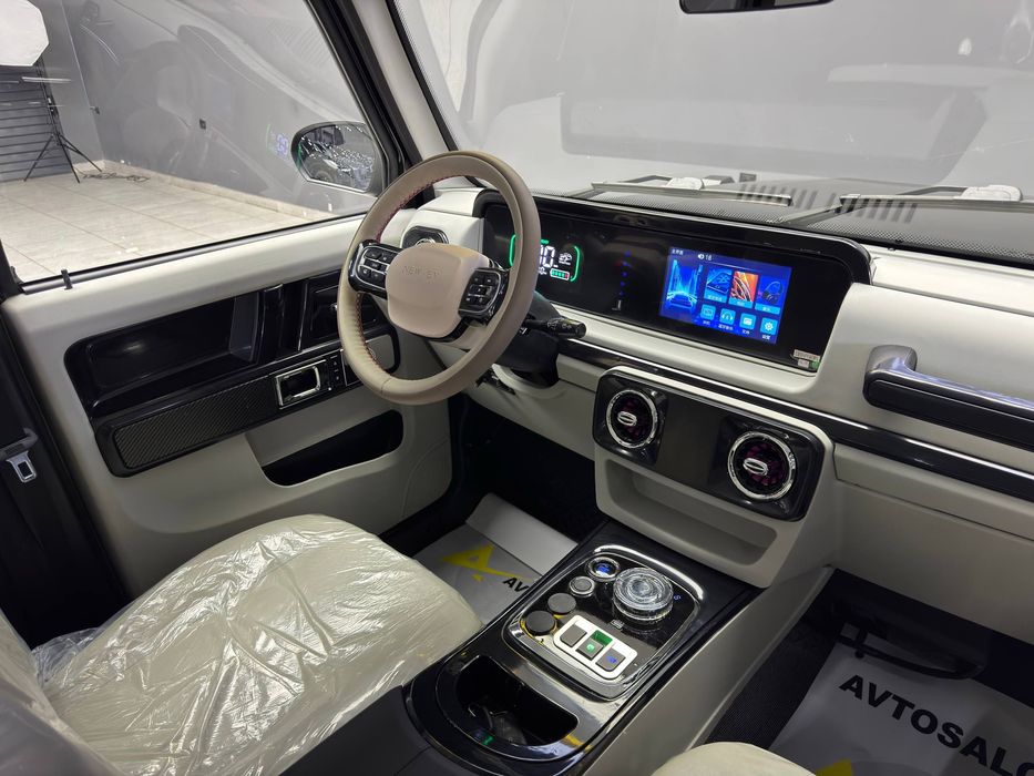 Продается Mercedes Benz G class Mini