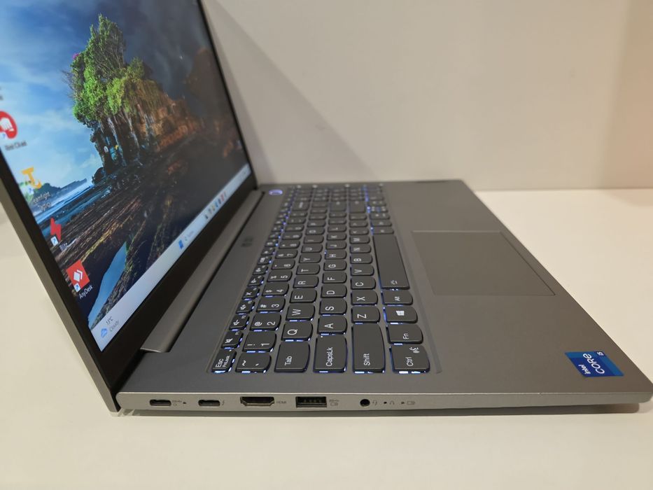Lenovo ThinkBook 15 G2 ITL