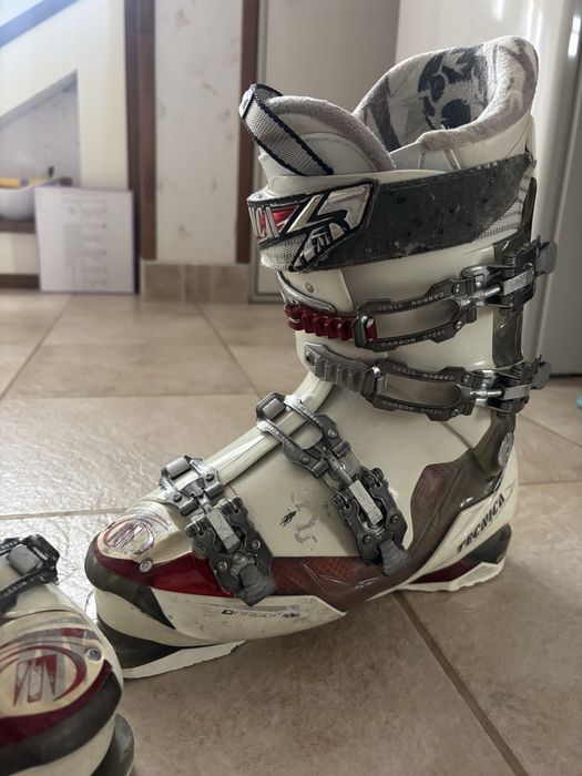 Clapari Tecnica Flex 100 Marime 26,5