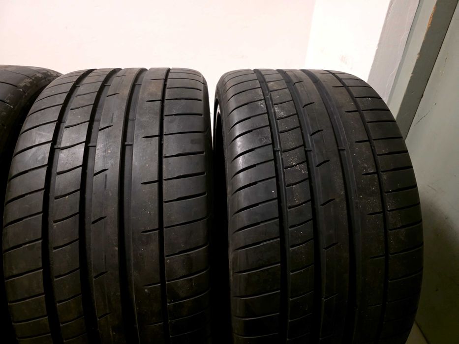Оригинални Мерцедес AMG джанти с гуми 20 цола цола