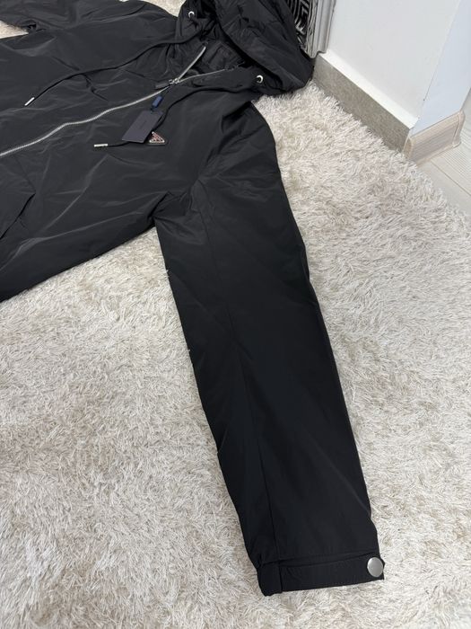 Geaca Prada primavara/toamna din fâş colectie noua