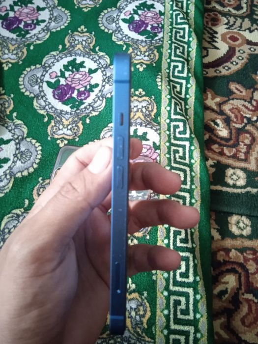 Iphone 13 128 GB Ёмкость 86%