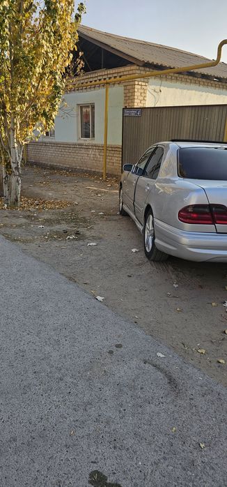 Mercedes-Benz 2.8 v6 112