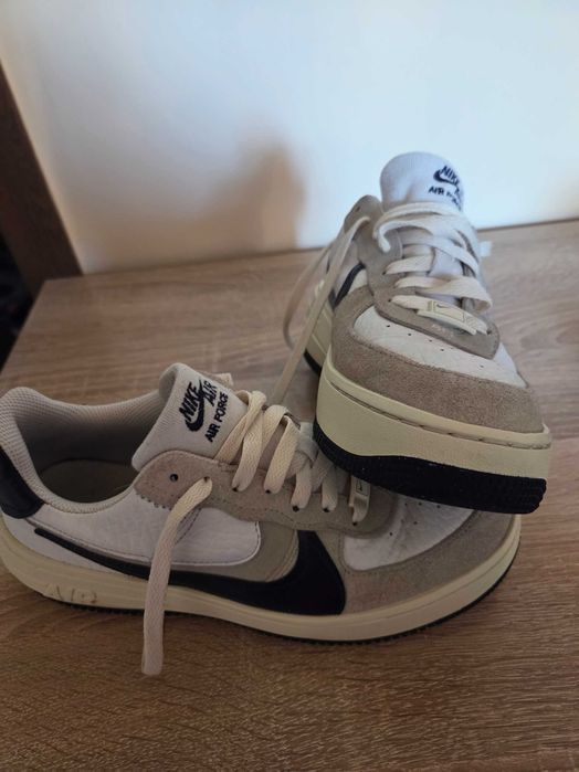 Маратонки Nike air force