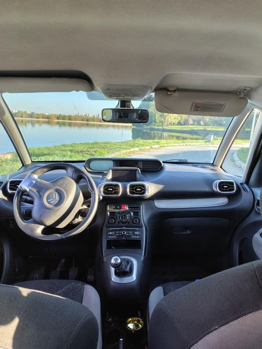 Citroen C3 Picasso