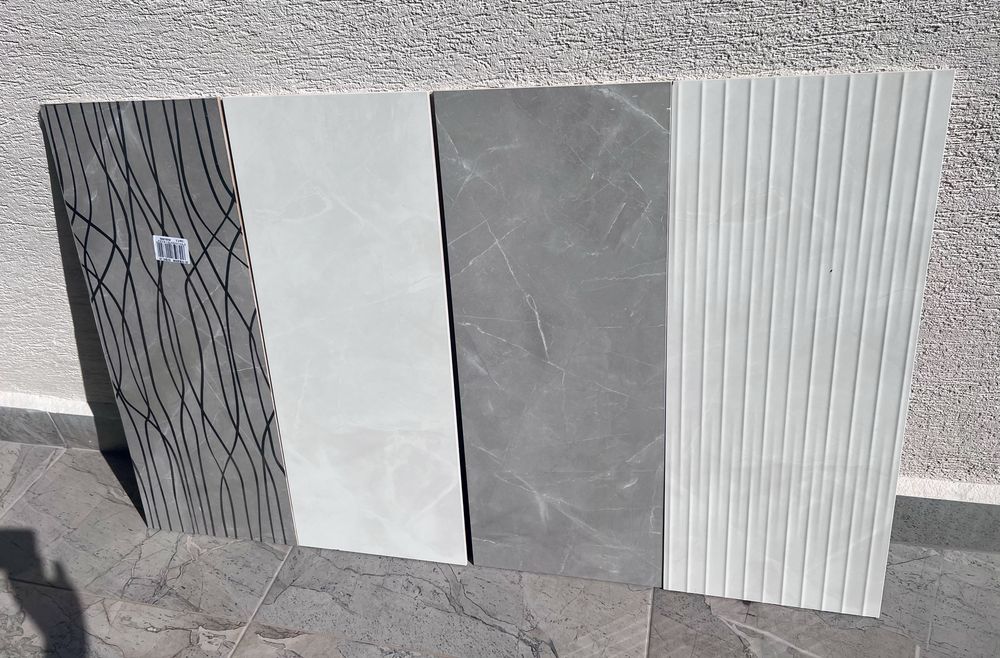 Луксозни фаянсови плочки - 70%