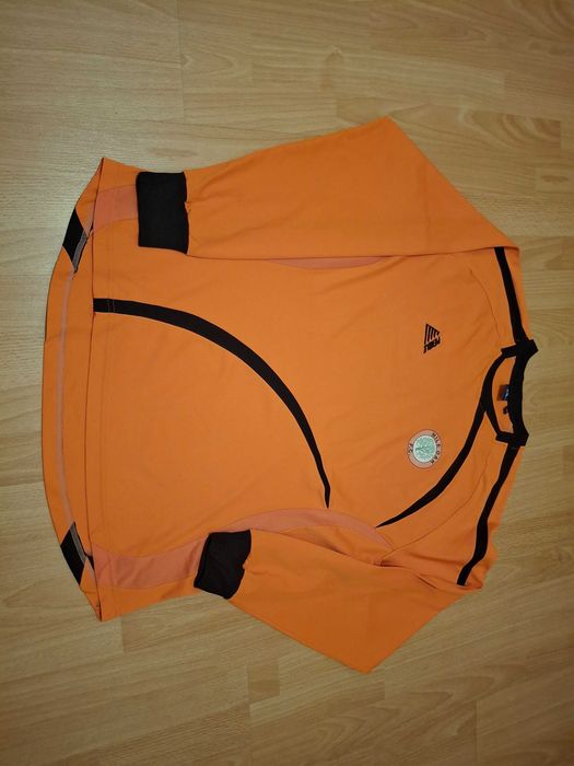 Tricou sport maneca lunga