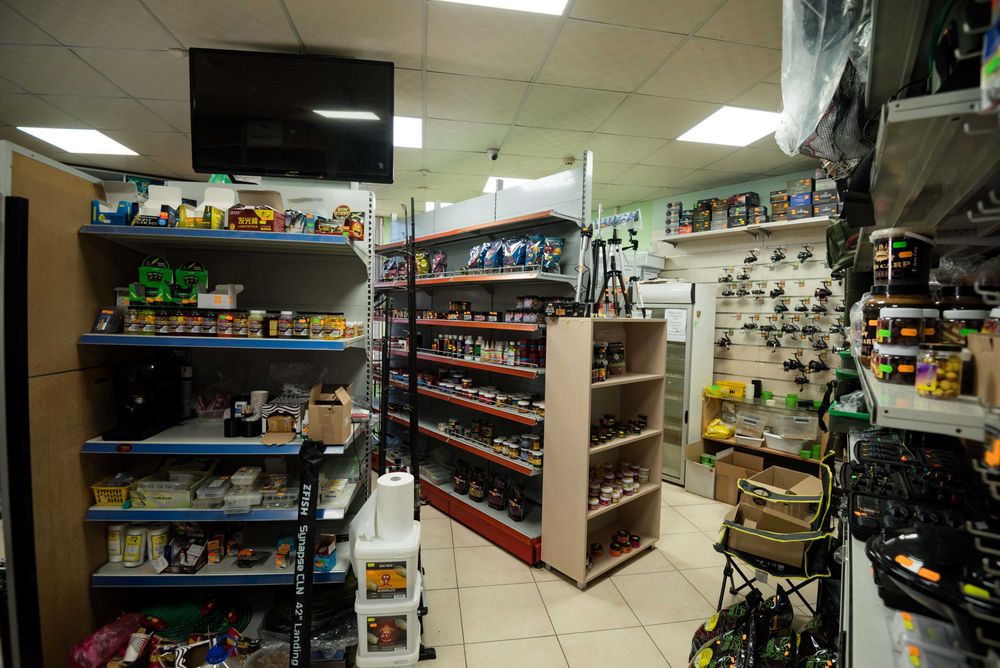 Продава се Магазин в Силистра, Център - 172 кв.м за 1631 €/кв.м - Снимка #4