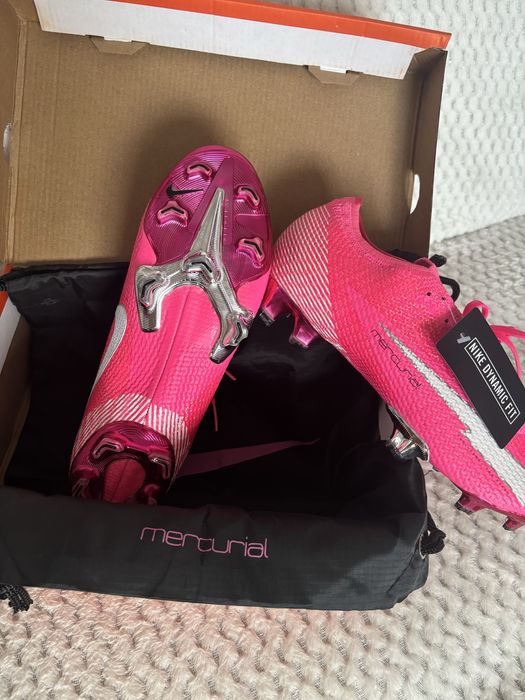 Ghete de fotbal Nike Mercurial Vapor 13 Elite ACC editie speciala