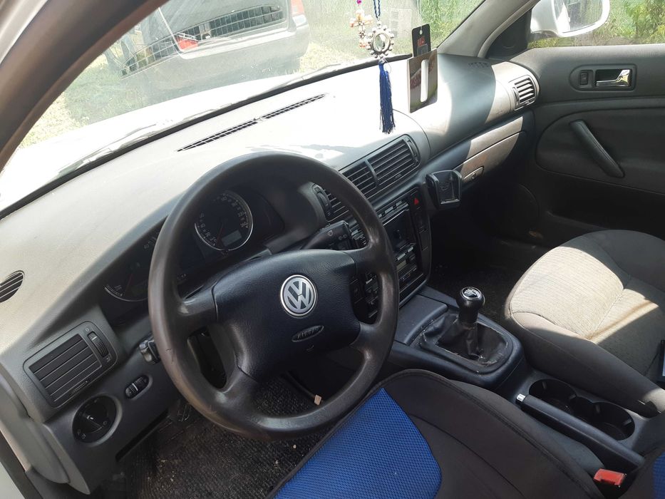 Orice piesa vw passat b5.5 2.0 TDI BGW 136 cp BREAK LA7W manual 6 tr