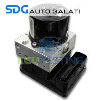 Unitate Modul Calculator Pompa ABS Ford Focus 2 1.6 1.8 TDCI 2004 - 2011 Cod 3M51-2C405-HB [M7903]