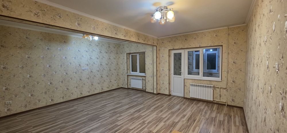 4х комнатная Тузель 1