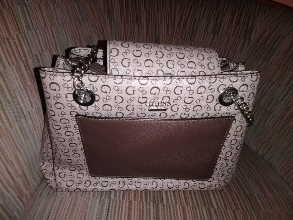Geantă Guess origanl