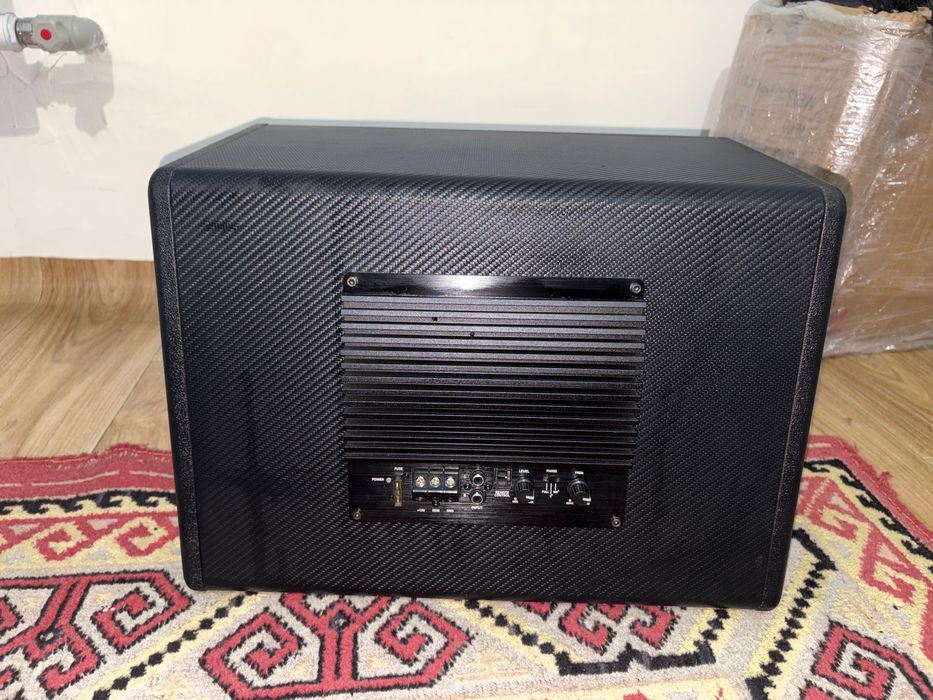 Сабвуфер COV 1800