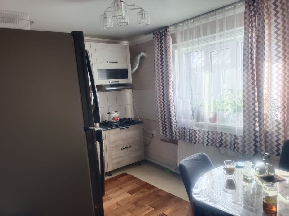 Продается дом 5 комнат