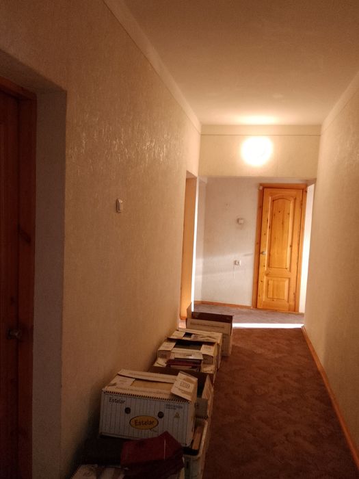 Квартира 4х комнатная, ипотека!