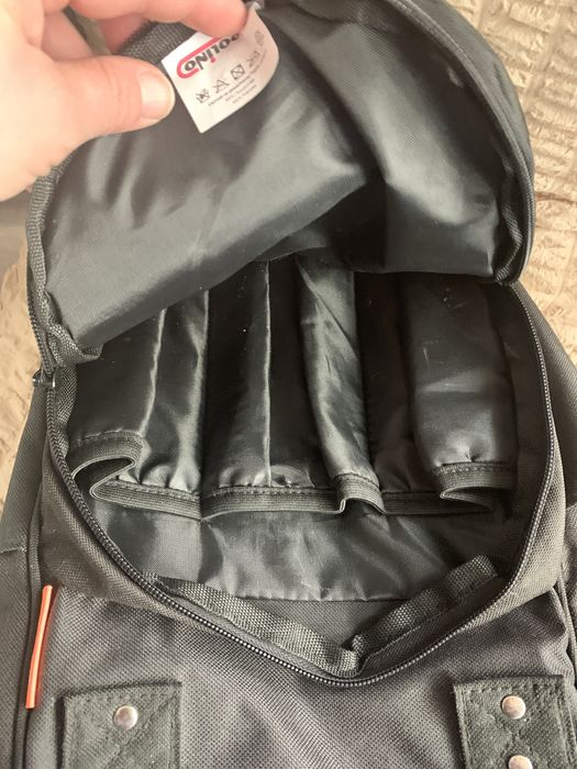 Термо Чанта chipolino за количка и като раница