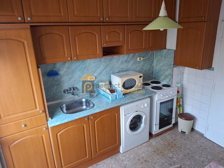 Продава се Тристаен апартамент в Пловдив, Въстанически - 82 кв.м за 1232 €/кв.м - Снимка #4