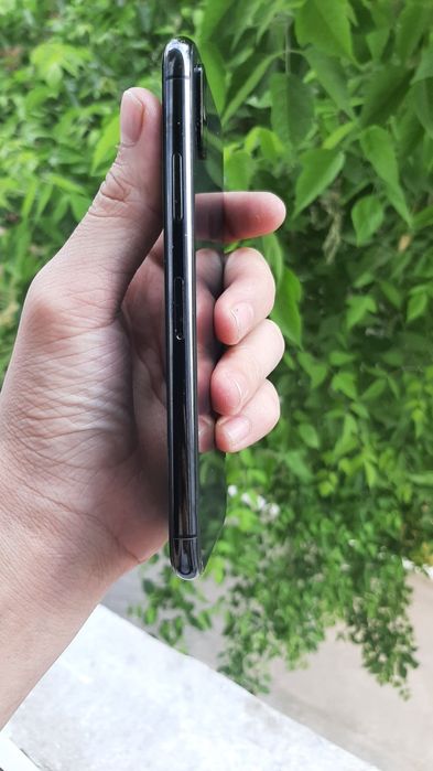 Iphone Xs ideal holat