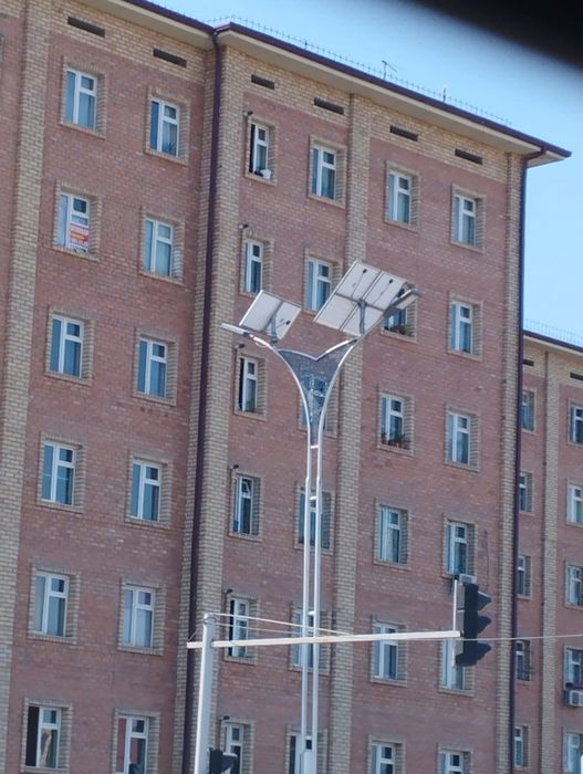 Квартира Нурафшоне