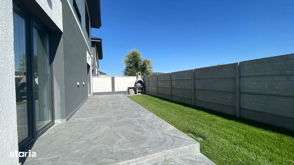 Casa individuala, 4 camere, P+1, Comision 0%
