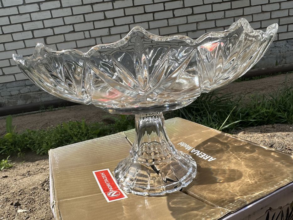 Фруктовница за 2000