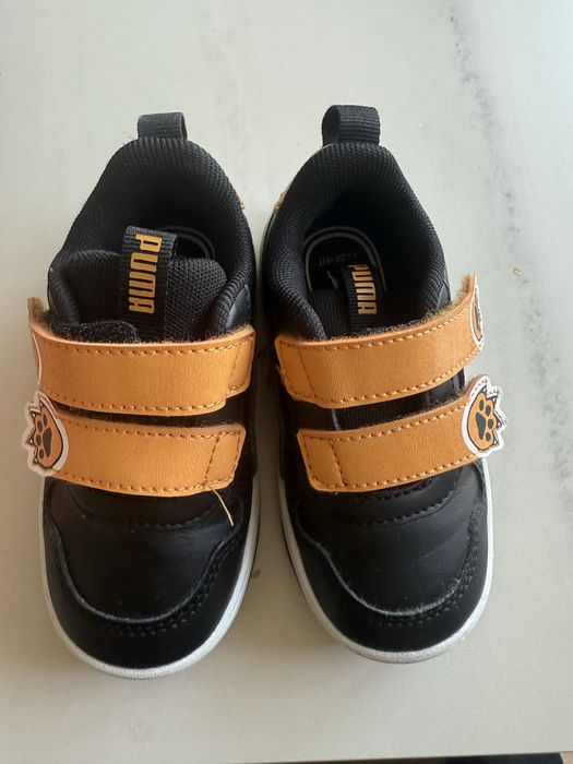 Puma детская обувь
