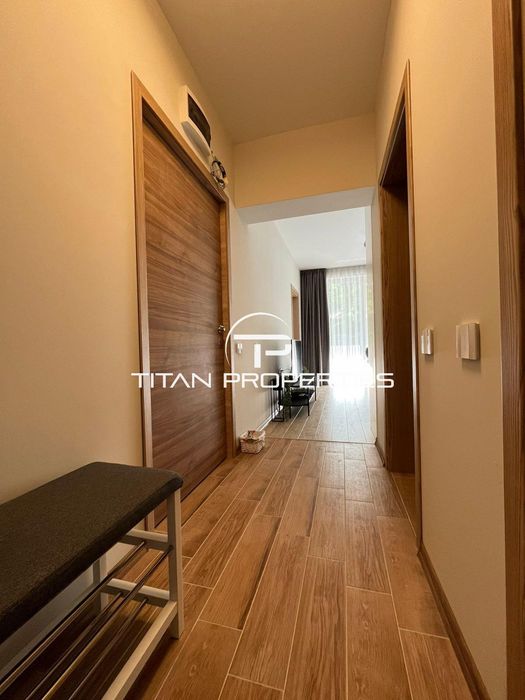 Дава се под наем Тристаен апартамент в Пловдив, Център - 78 кв.м за 698.19 € - Снимка #7