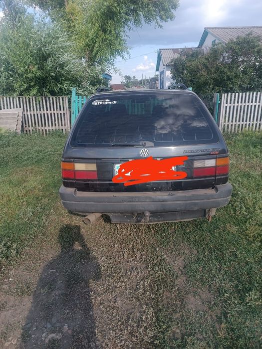 Продам фольцваген пассат