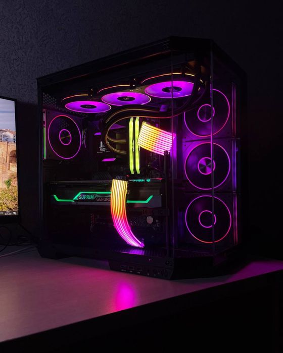 Kompyuter i9 13900ks rtx 3070