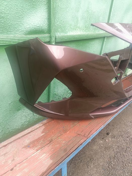 Продам бампер Hyundai Accent