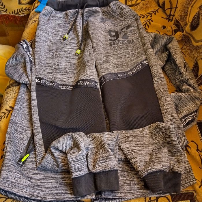 Детски дрехи за момчета на 10 г.