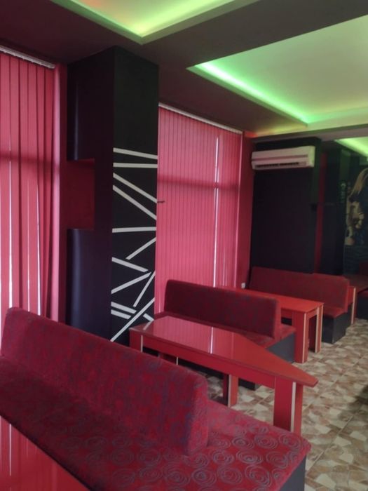 Дава се под наем Заведение в Стара Загора, Център - 140 кв.м за 357 € - Снимка #4