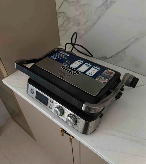 Delonghi MultiGrill