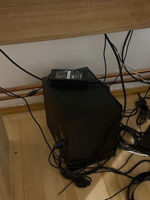 Setup gamind complet