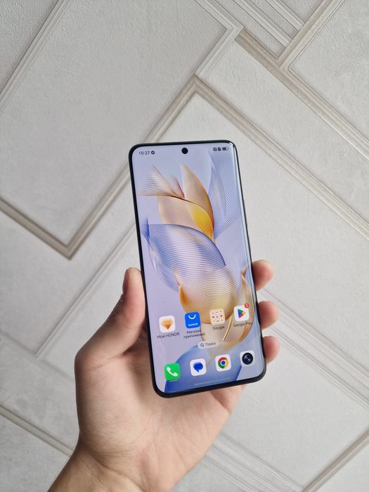 Honor 90 8/256gb 5G Игровой