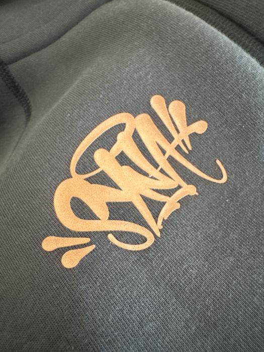 Nike Tech Fleece x Syna World Xs